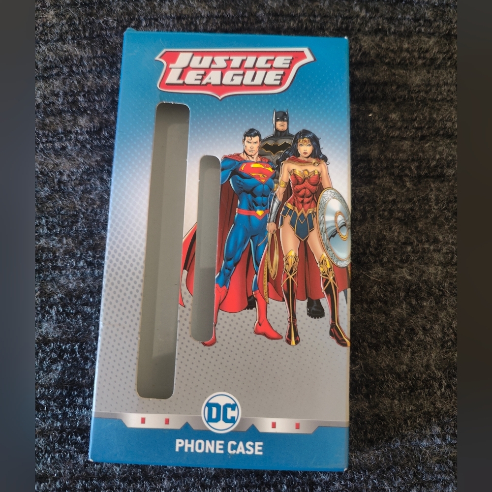 Justice League